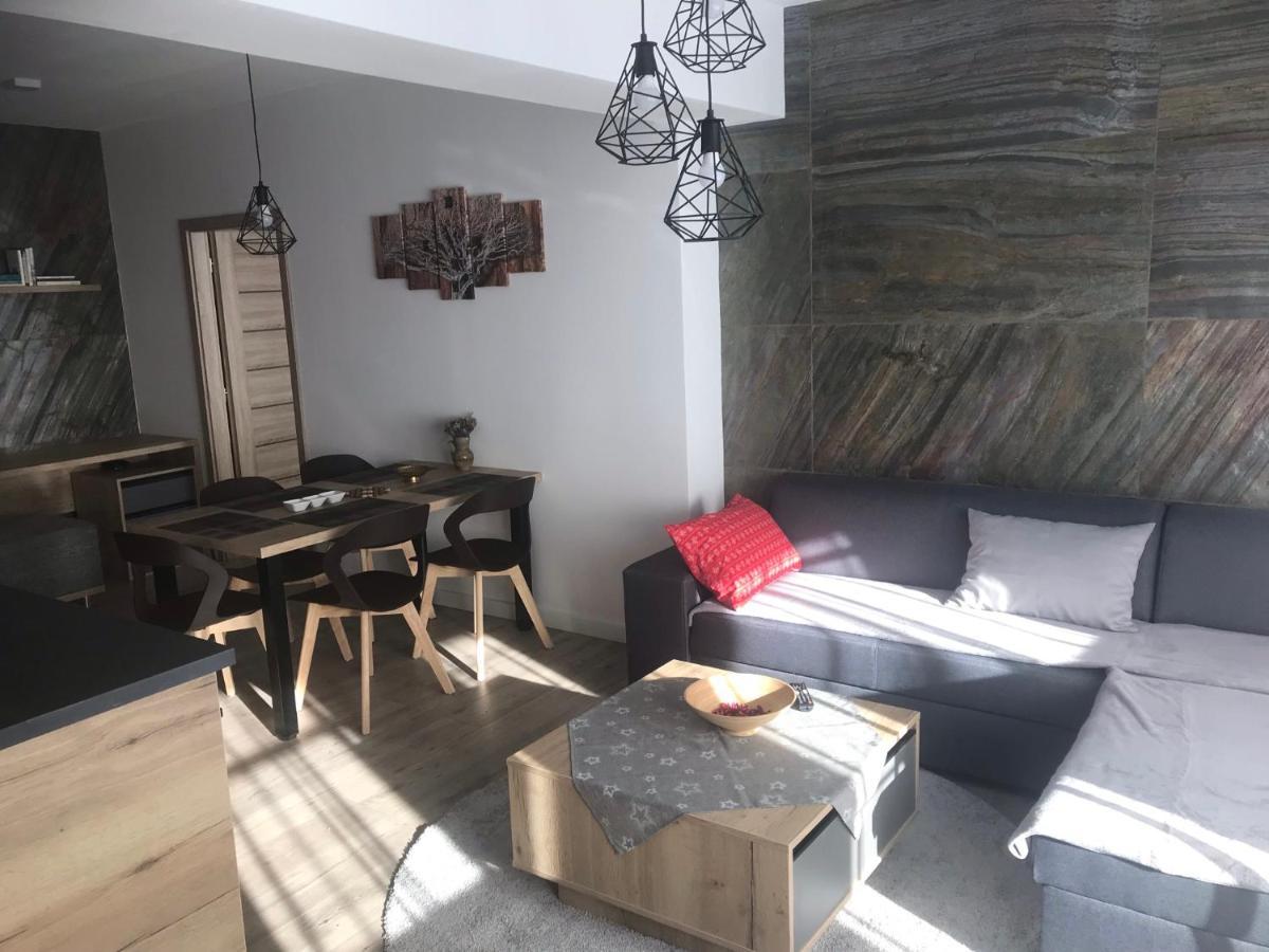 Apartmany Vila Vlasta Vysoké Tatry מראה חיצוני תמונה