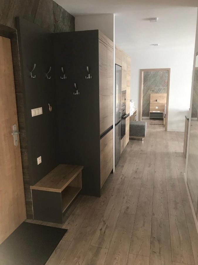 Apartmany Vila Vlasta Vysoké Tatry מראה חיצוני תמונה