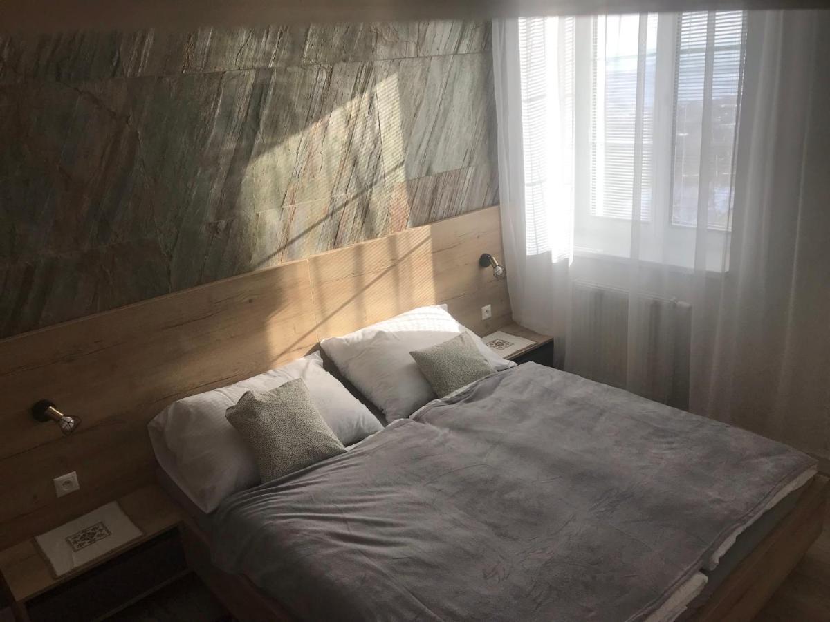 Apartmany Vila Vlasta Vysoké Tatry מראה חיצוני תמונה