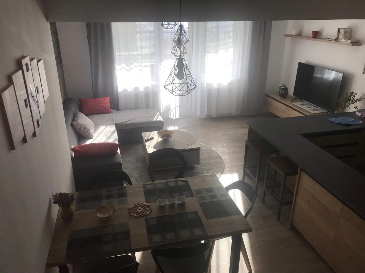 Apartmany Vila Vlasta Vysoké Tatry מראה חיצוני תמונה