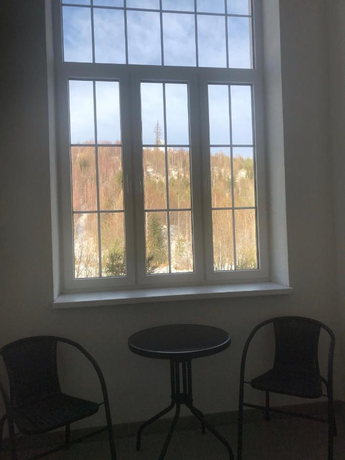 Apartmany Vila Vlasta Vysoké Tatry מראה חיצוני תמונה